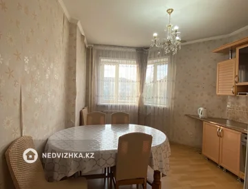 3-комнатная квартира, этаж 3 из 9, 102 м², миниатюра 7