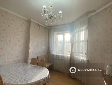 3-комнатная квартира, этаж 3 из 9, 102 м², миниатюра 9