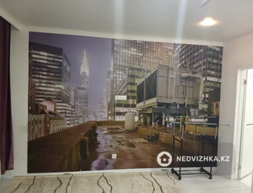 1-комнатная квартира, этаж 8 из 9, 28 м², миниатюра 3