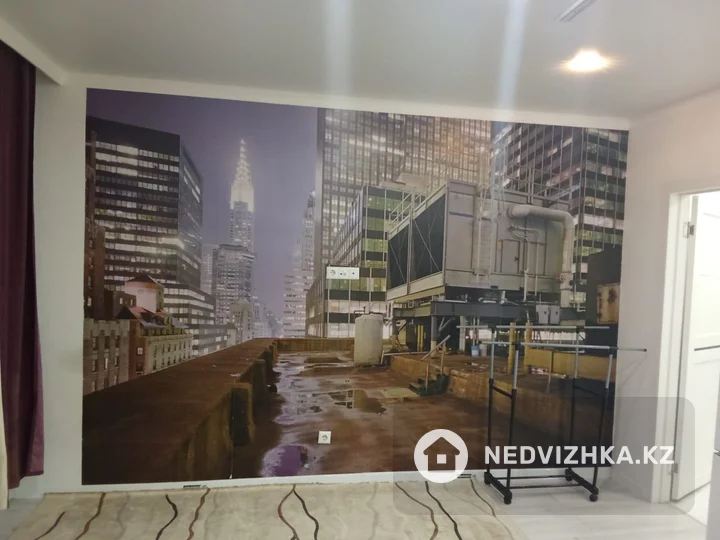 1-комнатная квартира, этаж 8 из 9, 28 м², фотография 3
