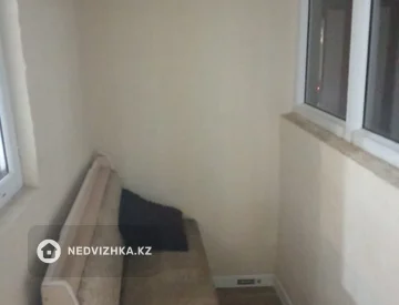 1-комнатная квартира, этаж 8 из 9, 28 м², миниатюра 6