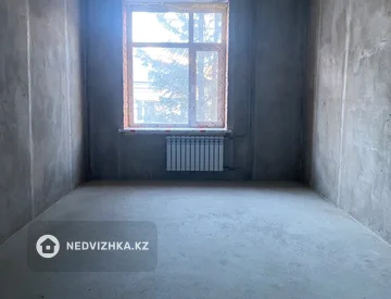 2-бөлмелі пәтер, қабат 2 барлық қабат саны 5, 47 м², 2-нобай