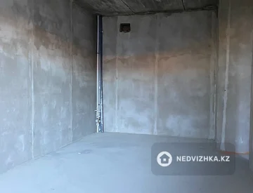 2-бөлмелі пәтер, қабат 2 барлық қабат саны 5, 47 м², 11-нобай