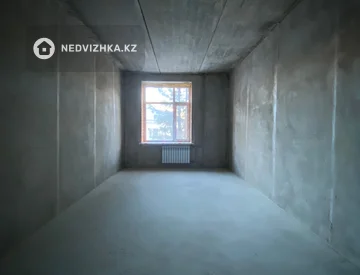 2-бөлмелі пәтер, қабат 2 барлық қабат саны 5, 47 м², 9-нобай