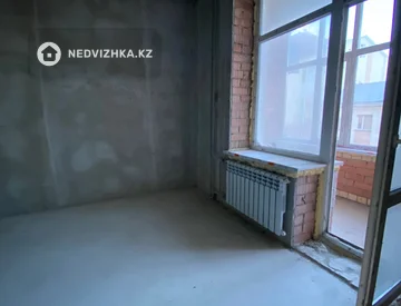 2-бөлмелі пәтер, қабат 2 барлық қабат саны 5, 47 м², 5-нобай