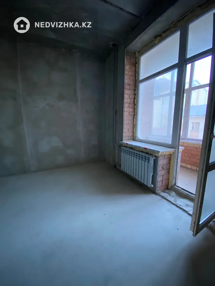2-комнатная квартира, этаж 2 из 5, 47 м², фотография 5