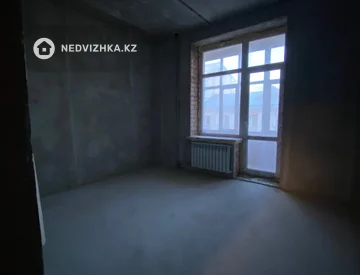 2-бөлмелі пәтер, қабат 2 барлық қабат саны 5, 47 м², 6-нобай