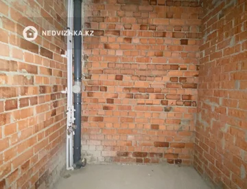 2-бөлмелі пәтер, қабат 2 барлық қабат саны 5, 47 м², 10-нобай