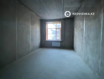 2-бөлмелі пәтер, қабат 2 барлық қабат саны 5, 47 м², 7-нобай