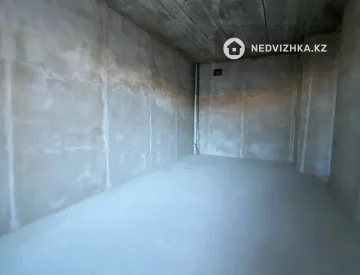 2-бөлмелі пәтер, қабат 2 барлық қабат саны 5, 47 м², 12-нобай