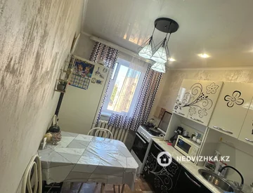3-комнатная квартира, этаж 9 из 9, 65 м², миниатюра 8