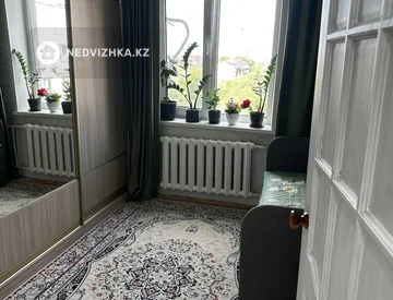 3-комнатная квартира, этаж 9 из 9, 65 м², миниатюра 9