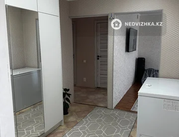 3-комнатная квартира, этаж 9 из 9, 65 м², миниатюра 10