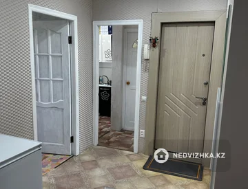 3-комнатная квартира, этаж 9 из 9, 65 м², миниатюра 12