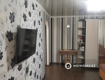1-комнатная квартира, этаж 5 из 5, 32 м², На длительный срок, миниатюра 10