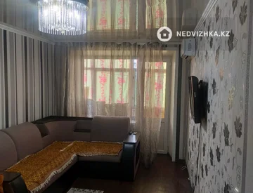 1-комнатная квартира, этаж 5 из 5, 32 м², На длительный срок, миниатюра 1