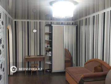 1-комнатная квартира, этаж 5 из 5, 32 м², На длительный срок, миниатюра 2