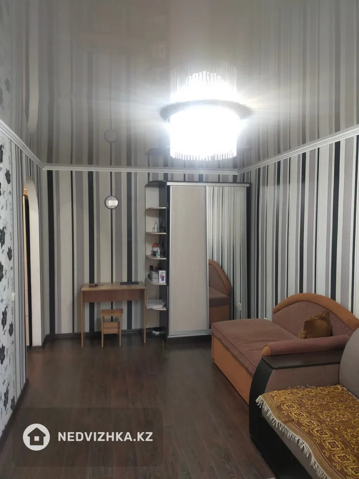 1-комнатная квартира, этаж 5 из 5, 32 м², На длительный срок, фотография 2