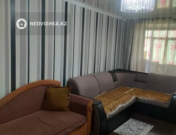 1-комнатная квартира, этаж 5 из 5, 32 м², На длительный срок, миниатюра 5