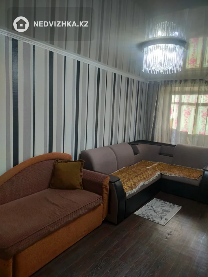 1-комнатная квартира, этаж 5 из 5, 32 м², На длительный срок, фотография 5