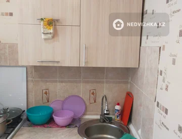 1-комнатная квартира, этаж 5 из 5, 32 м², На длительный срок, миниатюра 6
