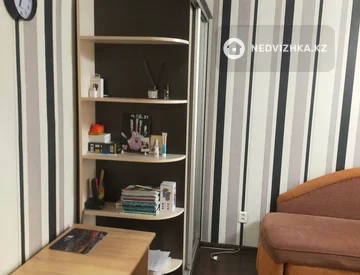1-комнатная квартира, этаж 5 из 5, 32 м², На длительный срок, миниатюра 8