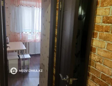1-комнатная квартира, этаж 5 из 5, 32 м², На длительный срок, миниатюра 9