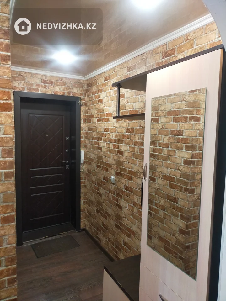 1-комнатная квартира, этаж 5 из 5, 32 м², На длительный срок, фотография 3