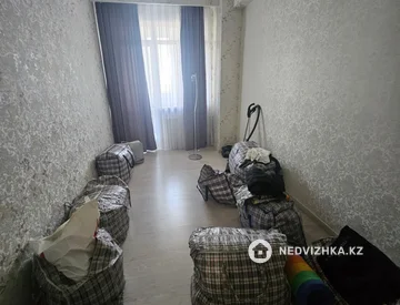 3-комнатная квартира, этаж 4 из 6, 104 м², миниатюра 10