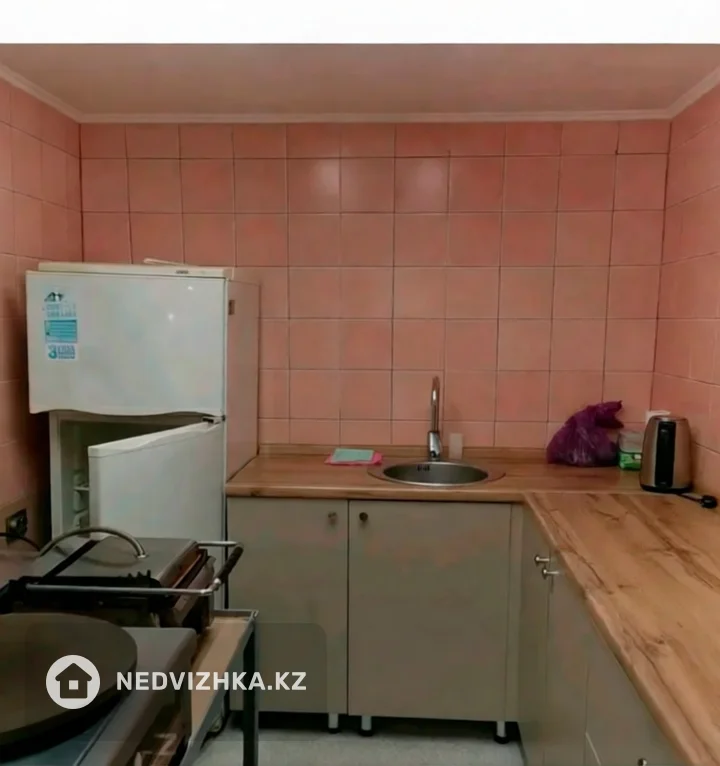 Общепит, 15 м², На длительный срок