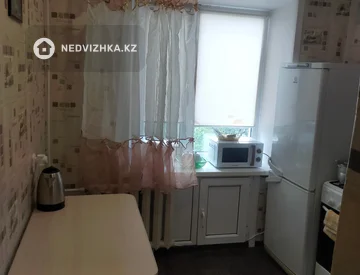 1-комнатная квартира, этаж 5 из 5, 32 м², На длительный срок, миниатюра 12