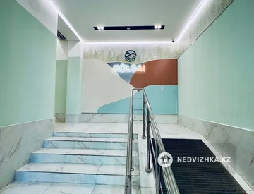 3-комнатная квартира, этаж 8 из 12, 87 м², миниатюра 11