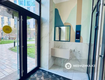 3-комнатная квартира, этаж 8 из 12, 87 м², миниатюра 12