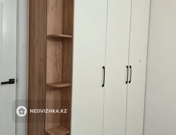 3-комнатная квартира, этаж 2 из 5, 62 м², миниатюра 6