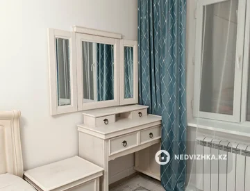 3-комнатная квартира, этаж 2 из 5, 62 м², миниатюра 5