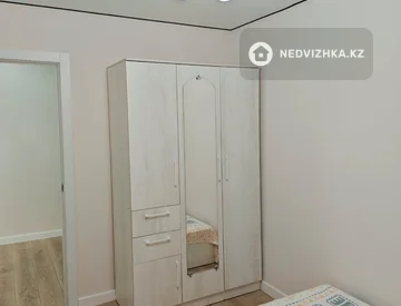 3-комнатная квартира, этаж 2 из 5, 62 м², миниатюра 8