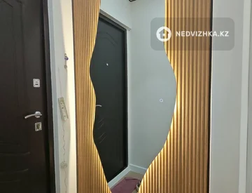 3-комнатная квартира, этаж 2 из 5, 62 м², миниатюра 11