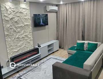 1-комнатная квартира, этаж 1 из 4, 30 м², Посуточно, миниатюра 7