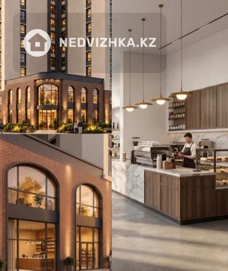 2-комнатная квартира, этаж 3 из 9, 47 м²