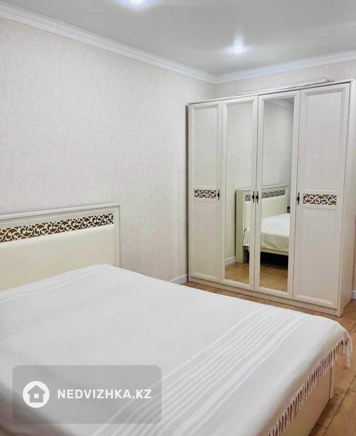 2-комнатная квартира, этаж 5 из 13, 74 м², На длительный срок, 4-фотосурет