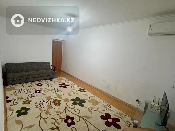 2-комнатная квартира, этаж 3 из 5, 63 м²