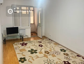 2-комнатная квартира, этаж 3 из 5, 63 м², миниатюра 2
