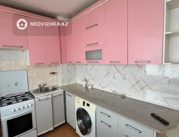 2-комнатная квартира, этаж 3 из 5, 63 м², миниатюра 5