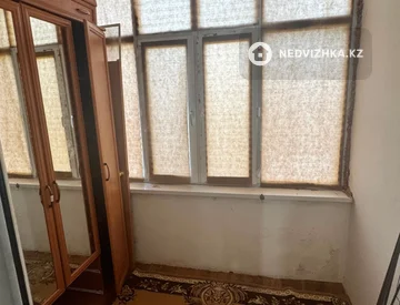 2-комнатная квартира, этаж 3 из 5, 63 м², миниатюра 11