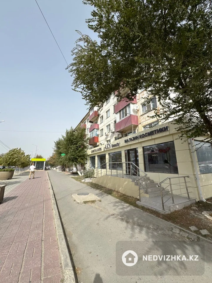 2-комнатная квартира, этаж 5 из 5, 44 м², фотография 2