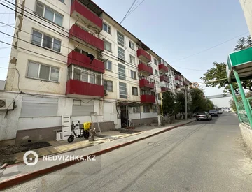 2-комнатная квартира, этаж 5 из 5, 44 м², миниатюра 1