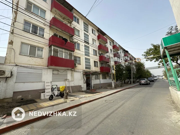 2-комнатная квартира, этаж 5 из 5, 44 м²