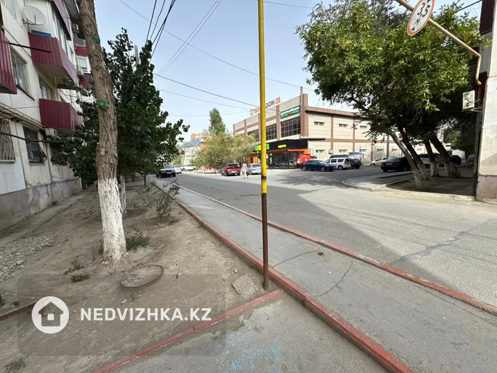 2-комнатная квартира, этаж 5 из 5, 44 м², фотография 3