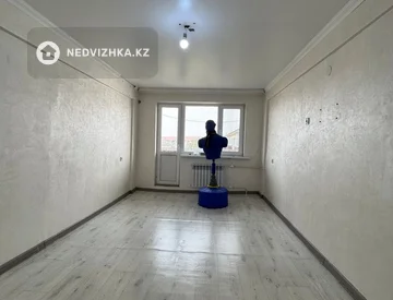 2-комнатная квартира, этаж 5 из 5, 44 м², миниатюра 5