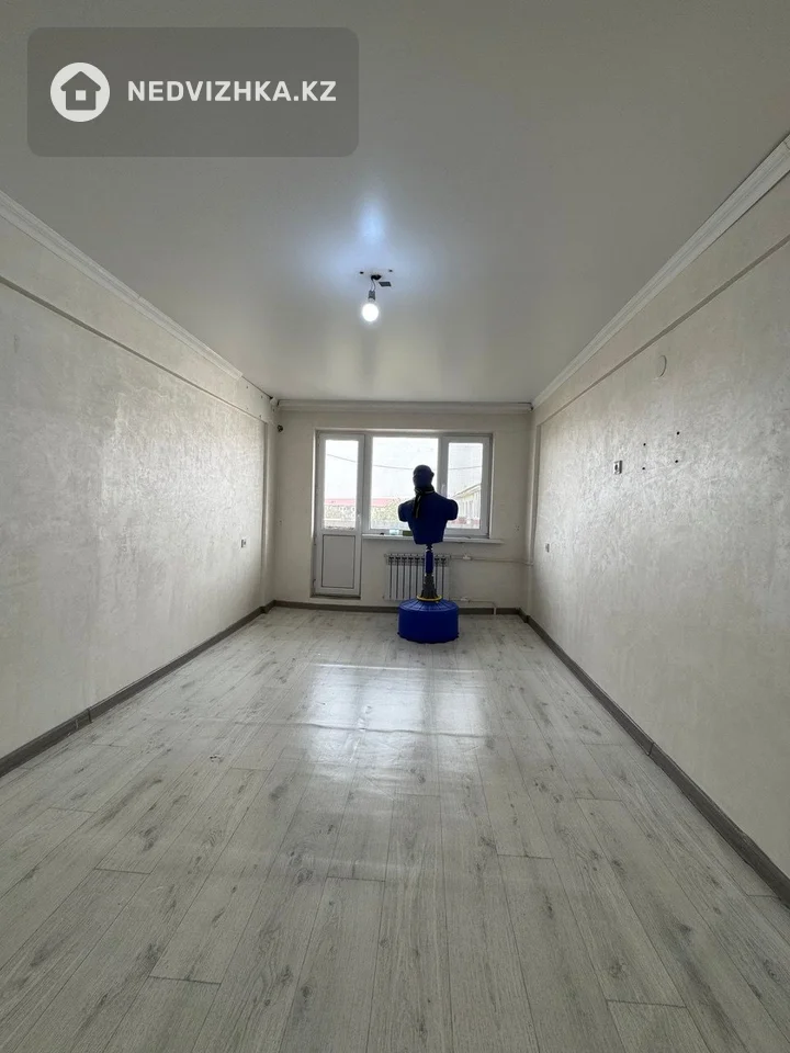 2-комнатная квартира, этаж 5 из 5, 44 м², фотография 5